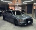Сірий Ауді А4, об'ємом двигуна 2 л та пробігом 197 тис. км за 12500 $, фото 1 на Automoto.ua