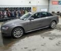 Сірий Ауді А4, об'ємом двигуна 1.98 л та пробігом 160 тис. км за 1900 $, фото 1 на Automoto.ua