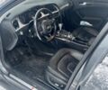Серый Ауди А4, объемом двигателя 2 л и пробегом 127 тыс. км за 13500 $, фото 12 на Automoto.ua