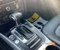 Сірий Ауді А4, об'ємом двигуна 2 л та пробігом 119 тис. км за 13600 $, фото 14 на Automoto.ua
