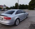 Серый Ауди А4, объемом двигателя 1.98 л и пробегом 155 тыс. км за 14800 $, фото 2 на Automoto.ua