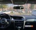 Сірий Ауді А4, об'ємом двигуна 2 л та пробігом 95 тис. км за 16800 $, фото 10 на Automoto.ua