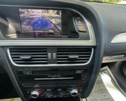 Серый Ауди А4, объемом двигателя 0 л и пробегом 95 тыс. км за 3500 $, фото 10 на Automoto.ua