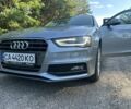 Сірий Ауді А4, об'ємом двигуна 2 л та пробігом 149 тис. км за 14200 $, фото 3 на Automoto.ua