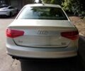 Сірий Ауді А4, об'ємом двигуна 2 л та пробігом 73 тис. км за 10200 $, фото 5 на Automoto.ua