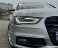 Серый Ауди А4, объемом двигателя 2 л и пробегом 229 тыс. км за 12300 $, фото 1 на Automoto.ua