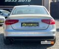 Сірий Ауді А4, об'ємом двигуна 2 л та пробігом 119 тис. км за 13600 $, фото 4 на Automoto.ua