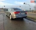 Серый Ауди А4, объемом двигателя 1.98 л и пробегом 159 тыс. км за 13500 $, фото 2 на Automoto.ua