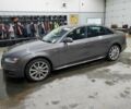 Серый Ауди А4, объемом двигателя 2 л и пробегом 99 тыс. км за 1500 $, фото 1 на Automoto.ua