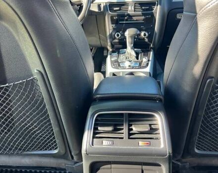 Сірий Ауді А4, об'ємом двигуна 1.98 л та пробігом 173 тис. км за 14000 $, фото 27 на Automoto.ua