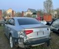 Серый Ауди А4, объемом двигателя 1.98 л и пробегом 200 тыс. км за 2300 $, фото 1 на Automoto.ua