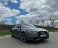 Сірий Ауді А4, об'ємом двигуна 1.98 л та пробігом 113 тис. км за 14500 $, фото 1 на Automoto.ua