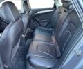Серый Ауди А4, объемом двигателя 2 л и пробегом 79 тыс. км за 8690 $, фото 12 на Automoto.ua