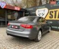 Серый Ауди А4, объемом двигателя 1.98 л и пробегом 175 тыс. км за 14700 $, фото 8 на Automoto.ua