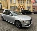 Серый Ауди А4, объемом двигателя 1.98 л и пробегом 97 тыс. км за 11900 $, фото 17 на Automoto.ua