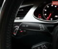 Сірий Ауді А4, об'ємом двигуна 2 л та пробігом 140 тис. км за 14900 $, фото 18 на Automoto.ua