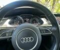 Серый Ауди А4, объемом двигателя 0 л и пробегом 95 тыс. км за 3500 $, фото 9 на Automoto.ua