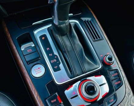 Сірий Ауді А4, об'ємом двигуна 2 л та пробігом 77 тис. км за 5000 $, фото 10 на Automoto.ua