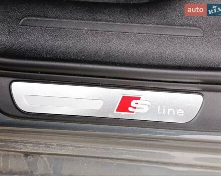 Серый Ауди А4, объемом двигателя 0 л и пробегом 180 тыс. км за 9600 $, фото 28 на Automoto.ua