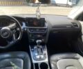 Ауди А4 2015 в Днепре (Днепропетровске) на Automoto.ua Серый Ауди А4, объемом двигателя 2 л и пробегом 211 тыс. км за 12450 $, фото 10 на Automoto.ua
