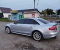 Серый Ауди А4, объемом двигателя 1.98 л и пробегом 155 тыс. км за 14800 $, фото 5 на Automoto.ua