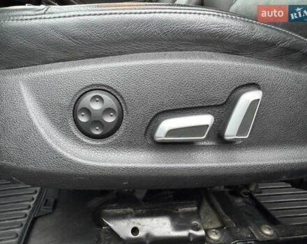 Сірий Ауді А4, об'ємом двигуна 1.98 л та пробігом 158 тис. км за 15500 $, фото 13 на Automoto.ua