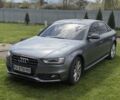 Серый Ауди А4, объемом двигателя 2 л и пробегом 153 тыс. км за 14200 $, фото 1 на Automoto.ua