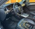 Серый Ауди А4, объемом двигателя 1.98 л и пробегом 229 тыс. км за 11200 $, фото 40 на Automoto.ua