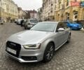 Серый Ауди А4, объемом двигателя 1.98 л и пробегом 97 тыс. км за 11900 $, фото 1 на Automoto.ua