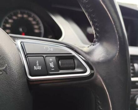 Серый Ауди А4, объемом двигателя 1.98 л и пробегом 242 тыс. км за 13300 $, фото 37 на Automoto.ua