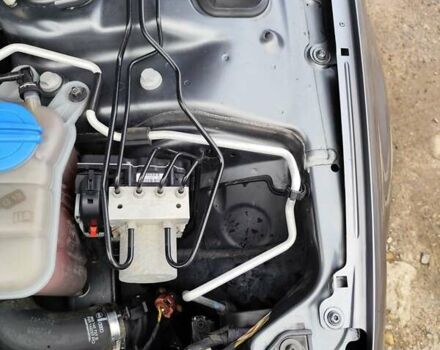 Серый Ауди А4, объемом двигателя 1.98 л и пробегом 242 тыс. км за 13300 $, фото 48 на Automoto.ua