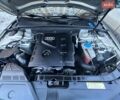 Сірий Ауді А4, об'ємом двигуна 2 л та пробігом 226 тис. км за 14300 $, фото 9 на Automoto.ua