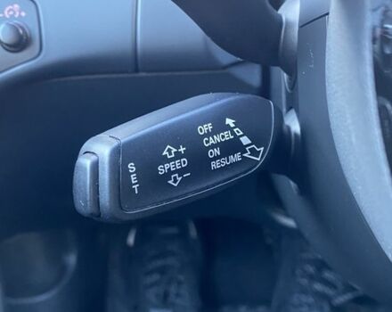 Сірий Ауді А4, об'ємом двигуна 2 л та пробігом 128 тис. км за 14999 $, фото 17 на Automoto.ua