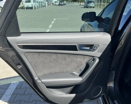 Серый Ауди А4, объемом двигателя 1.98 л и пробегом 236 тыс. км за 14200 $, фото 16 на Automoto.ua