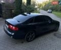 Сірий Ауді А4, об'ємом двигуна 1.98 л та пробігом 120 тис. км за 12800 $, фото 17 на Automoto.ua