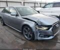 Сірий Ауді А4, об'ємом двигуна 2 л та пробігом 87 тис. км за 1350 $, фото 1 на Automoto.ua