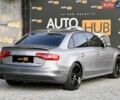 Серый Ауди А4, объемом двигателя 1.98 л и пробегом 113 тыс. км за 14500 $, фото 6 на Automoto.ua