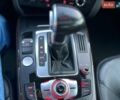 Сірий Ауді А4, об'ємом двигуна 2 л та пробігом 170 тис. км за 7999 $, фото 19 на Automoto.ua