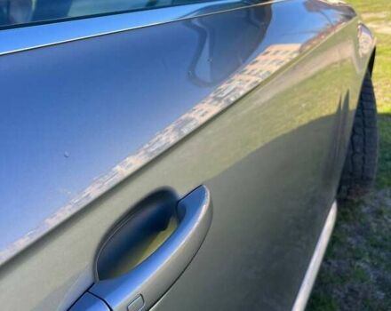 Сірий Ауді А4, об'ємом двигуна 1.98 л та пробігом 173 тис. км за 14000 $, фото 6 на Automoto.ua