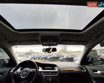 Серый Ауди А4, объемом двигателя 1.98 л и пробегом 242 тыс. км за 13300 $, фото 32 на Automoto.ua