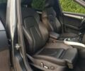 Ауди А4 2015 в Киеве на Automoto.ua Серый Ауди А4, объемом двигателя 2 л и пробегом 110 тыс. км за 9000 $, фото 9 на Automoto.ua