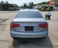 Ауди А4 2015 в Львове на Automoto.ua Серый Ауди А4, объемом двигателя 1.98 л и пробегом 132 тыс. км за 3000 $, фото 5 на Automoto.ua
