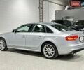 Ауди А4 2015 в Львове на Automoto.ua Серый Ауди А4, объемом двигателя 1.98 л и пробегом 95 тыс. км за 2900 $, фото 6 на Automoto.ua