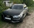Серый Ауди А4, объемом двигателя 2 л и пробегом 217 тыс. км за 10000 $, фото 1 на Automoto.ua