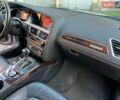 Сірий Ауді А4, об'ємом двигуна 2 л та пробігом 170 тис. км за 7999 $, фото 15 на Automoto.ua