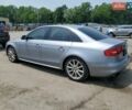 Ауди А4 2015 в Львове на Automoto.ua Серый Ауди А4, объемом двигателя 1.98 л и пробегом 132 тыс. км за 3000 $, фото 1 на Automoto.ua