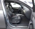 Сірий Ауді А4, об'ємом двигуна 2 л та пробігом 87 тис. км за 1350 $, фото 4 на Automoto.ua
