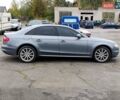 Серый Ауди А4, объемом двигателя 0 л и пробегом 180 тыс. км за 9600 $, фото 7 на Automoto.ua