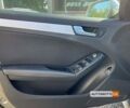 Сірий Ауді А4, об'ємом двигуна 2 л та пробігом 119 тис. км за 13600 $, фото 7 на Automoto.ua