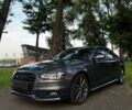 Сірий Ауді А4, об'ємом двигуна 2 л та пробігом 150 тис. км за 10500 $, фото 2 на Automoto.ua